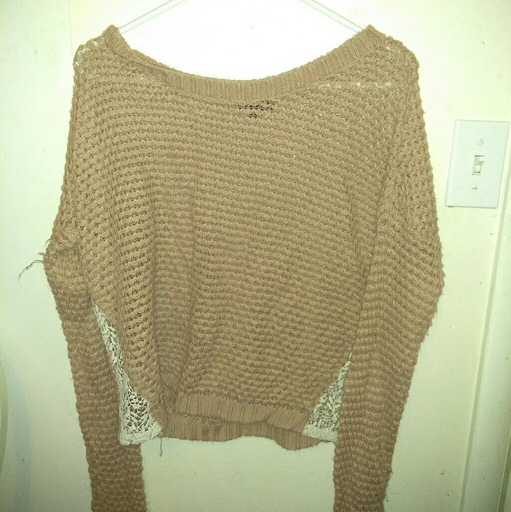 Sweater